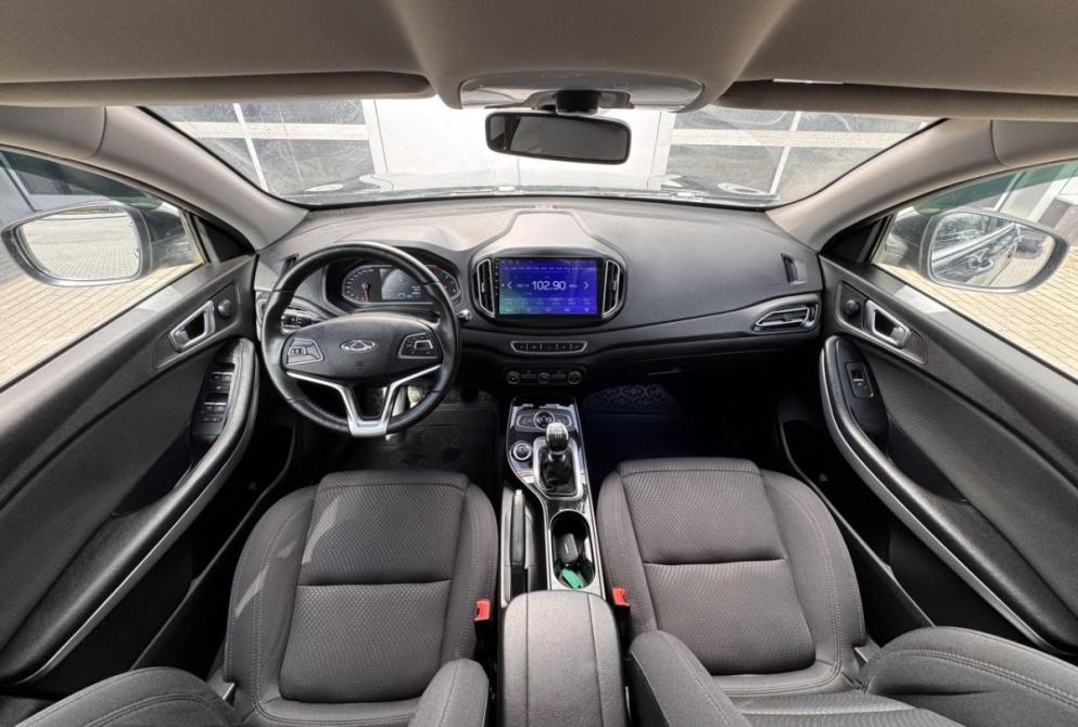 Chery Tiggo 7 I Владимир  - изображение 17