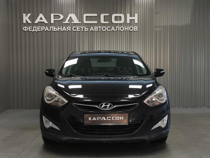Hyundai i40 I Пермь  - изображение 3