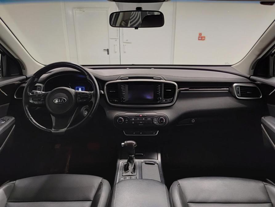 Kia Sorento III Prime Казань  - изображение 17