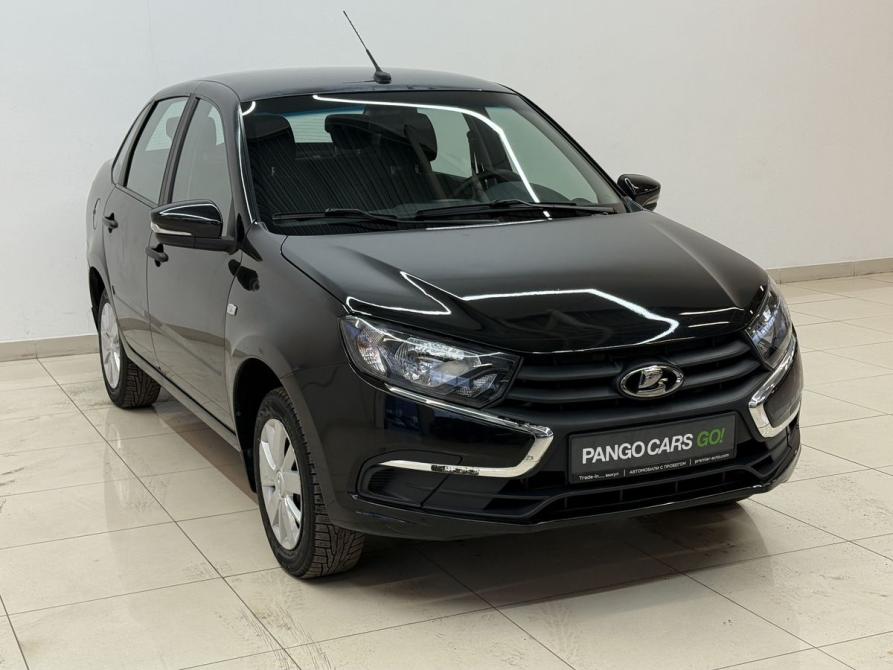 Lada (ВАЗ) Granta I Рестайлинг Смоленск  - изображение 3