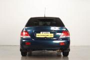 Mitsubishi Lancer IX Челябинск  - изображение 13