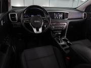 Kia Sportage IV Рестайлинг Воронеж  - изображение 25