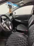 Hyundai Solaris I Санкт-Петербург  - изображение 26
