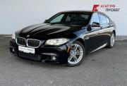 BMW 5 серии VI (F10/F11/F07) Рестайлинг Киров  - изображение 31