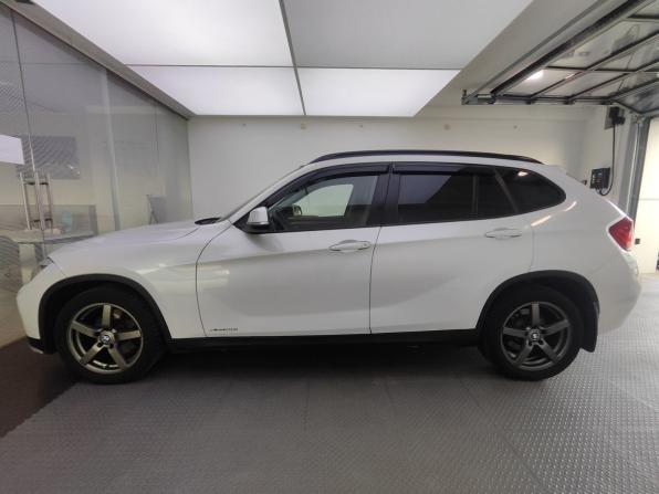 BMW X1 I (E84) Рестайлинг с пробегом 2012 года, цена 1 180 000 рублей, 195662 км, внедорожник, Автокод Объявления