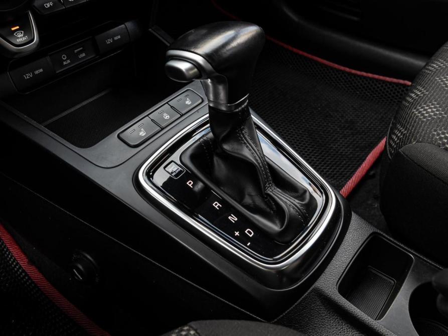 Kia Rio IV Краснодар  - изображение 12