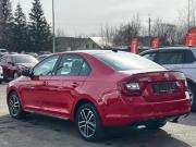 Skoda Rapid I Рестайлинг Альметьевск  - изображение 36