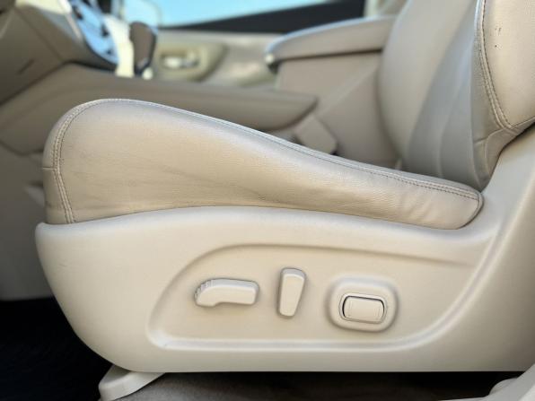 Nissan Murano III (Z52) с пробегом 2018 года, цена 1 955 000 рублей, 210780 км, внедорожник, Автокод Объявления