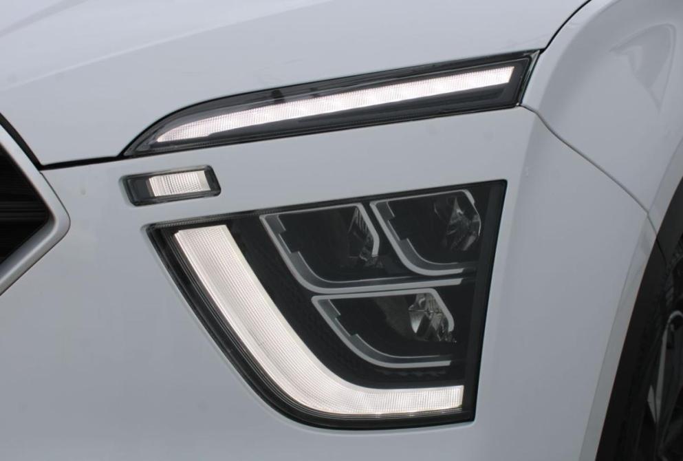 Hyundai Creta I Рестайлинг Нижний Новгород  - изображение 22