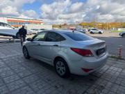 Hyundai Solaris I Рестайлинг Орел  - изображение 9