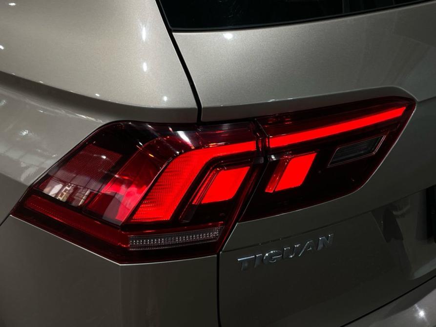 Volkswagen Tiguan II Пермь  - изображение 10