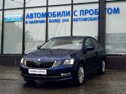 Skoda Octavia III (A7) Рестайлинг Екатеринбург  - изображение 21