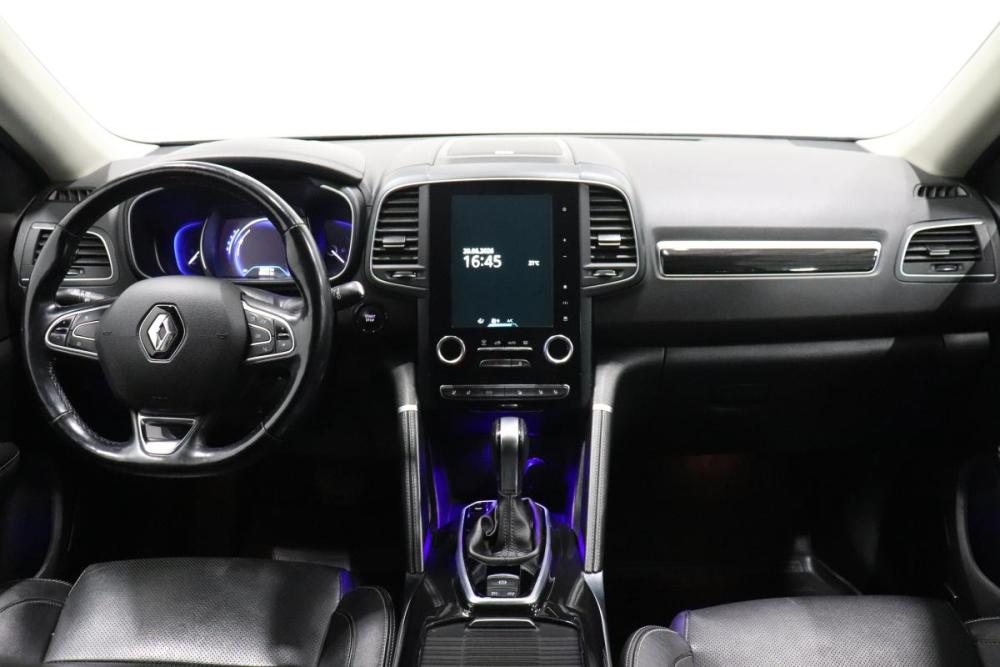 Renault Koleos II Ульяновск  - изображение 7
