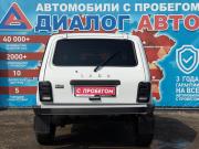 Lada (ВАЗ) Niva Legend Набережные Челны  - изображение 21