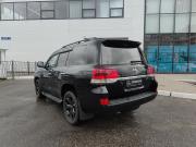 Toyota Land Cruiser 200 Series Рестайлинг 2 Йошкар-Ола  - изображение 30