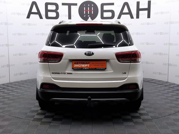 Kia Sorento III Prime с пробегом 2015 года, цена 2 290 000 рублей, 181811 км, внедорожник, Автокод Объявления