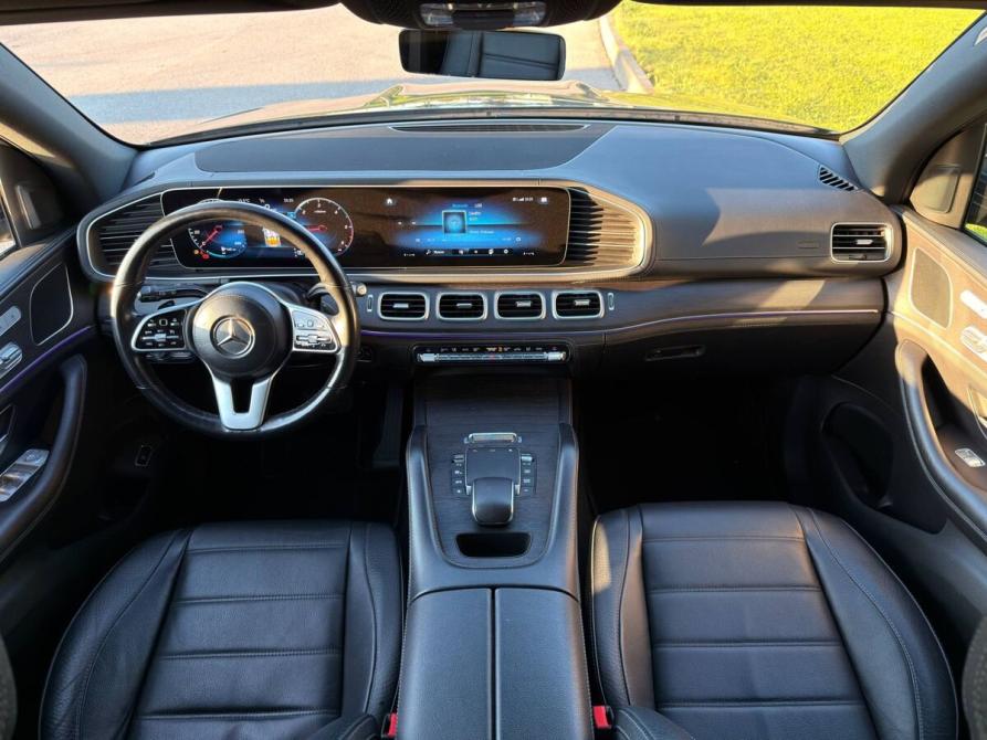 Mercedes-Benz GLE II (V167) Пермь  - изображение 17