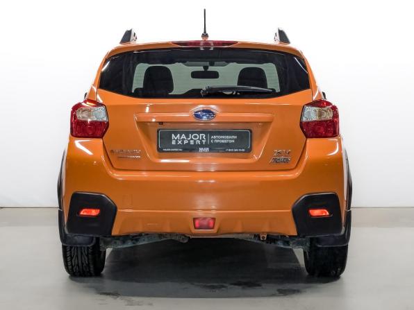 Subaru XV I с пробегом 2015 года, цена 1 850 000 рублей, 57615 км, внедорожник, Автокод Объявления