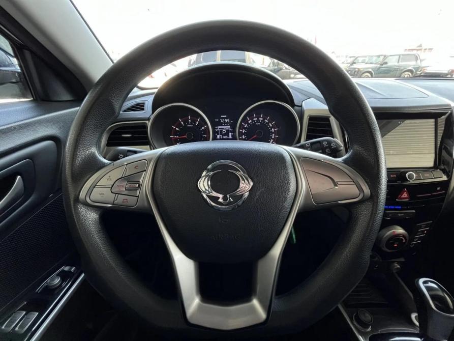 SsangYong Tivoli I Краснодар  - изображение 18