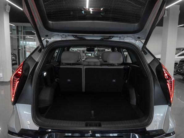 Geely Atlas II с пробегом 2026 года, цена 3 350 000 рублей, 50 км, внедорожник, Автокод Объявления