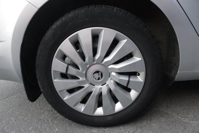 Skoda Octavia III (A7) с пробегом 2014 года, цена 1 150 000 рублей, 139034 км, лифтбек, Автокод Объявления