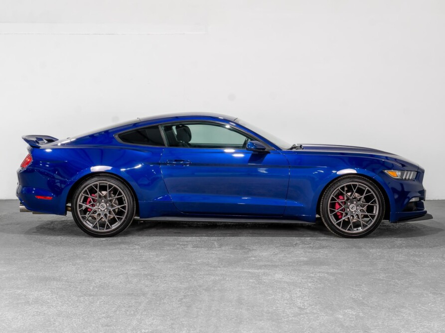 Ford Mustang VI Сургут  - изображение 5