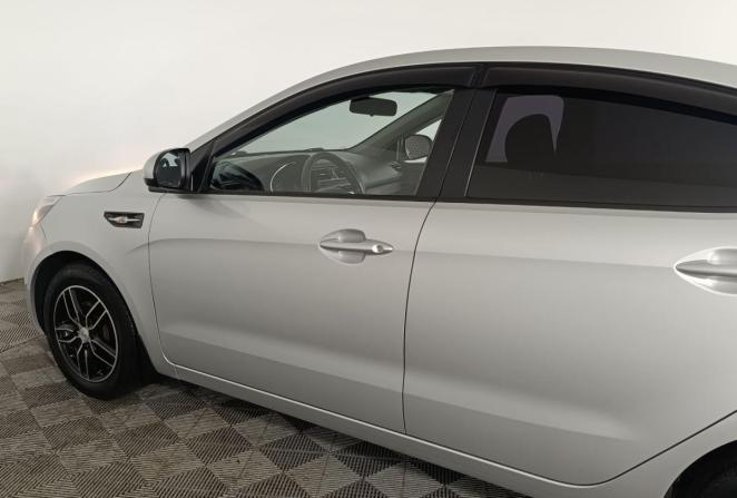 Kia Rio III с пробегом 2013 года, цена 810 000 рублей, 172212 км, седан, Автокод Объявления