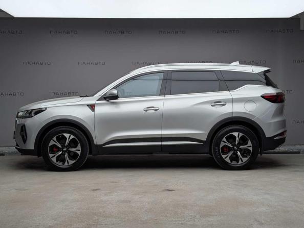 Chery Tiggo 7 Pro Max I с пробегом 2023 года, цена 1 925 000 рублей, 59063 км, внедорожник, Автокод Объявления