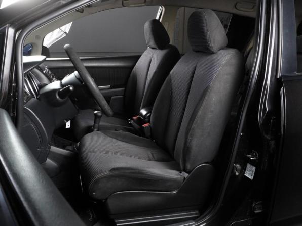Nissan Tiida I с пробегом 2010 года, цена 619 000 рублей, 199547 км, хэтчбек, Автокод Объявления