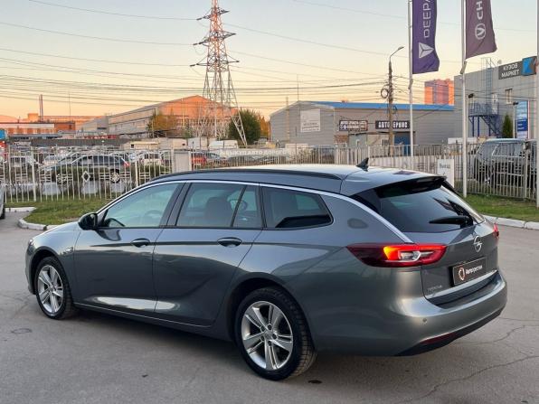 Opel Insignia II с пробегом 2020 года, цена 1 550 000 рублей, 200400 км, универсал, Автокод Объявления