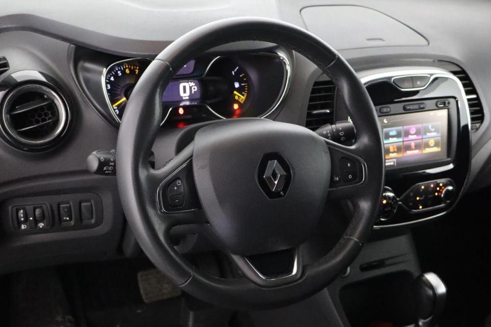 Renault Kaptur I Санкт-Петербург  - изображение 7