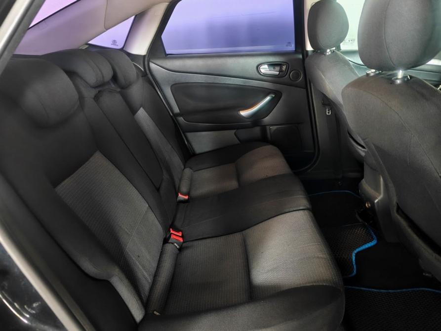 Ford Mondeo IV Москва  - изображение 11