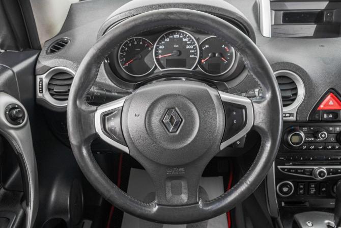 Renault Koleos I с пробегом 2008 года, цена 999 000 рублей, 245000 км, внедорожник, Автокод Объявления