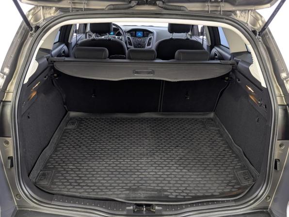 Ford Focus III с пробегом 2012 года, цена 895 000 рублей, 178897 км, универсал, Автокод Объявления