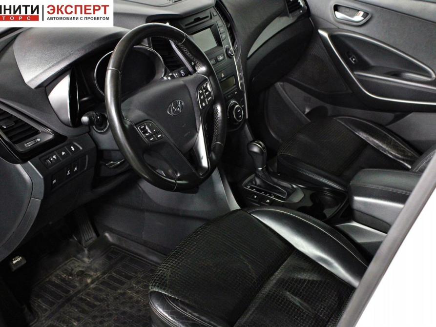 Hyundai Santa Fe III Белгород  - изображение 11