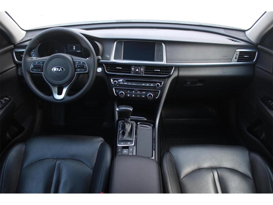 Kia Optima IV Краснодар  - изображение 8