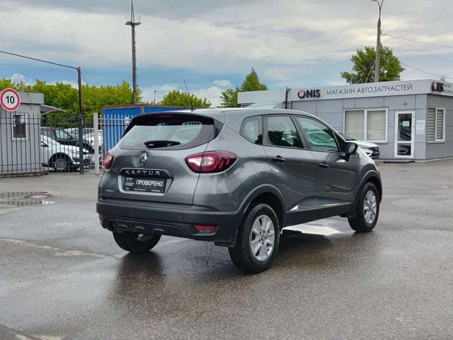 Renault Kaptur I Чебоксары  - изображение 6