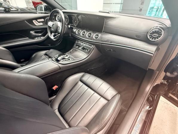 Mercedes-Benz E-Класс V (W213 S213 C238) с пробегом 2019 года, цена 4 500 000 рублей, 84880 км, седан, Автокод Объявления