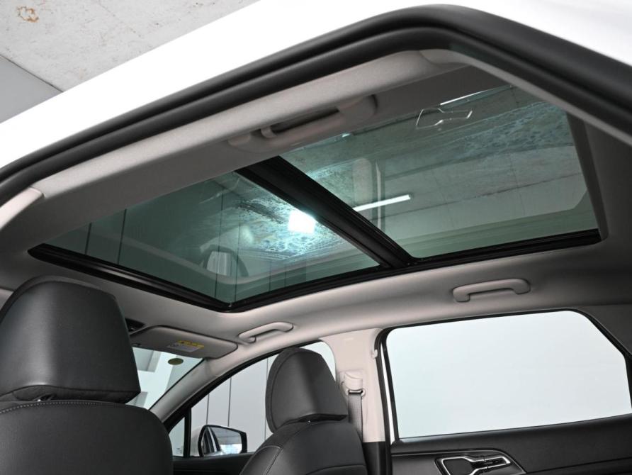 Kia Sportage V Рестайлинг Ростов-на-Дону  - изображение 12
