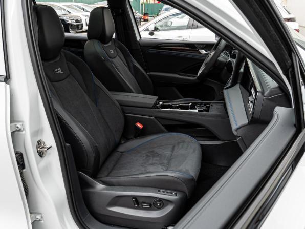 Volkswagen Tiguan III (China Market) с пробегом 2026 года, цена 4 749 000 рублей, 45 км, внедорожник, Автокод Объявления