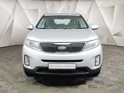 Kia Sorento II Рестайлинг Москва  - изображение 27