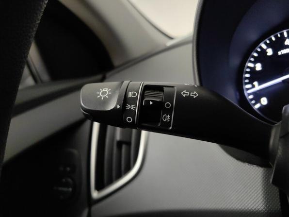 Hyundai Creta I с пробегом 2016 года, цена 1 840 000 рублей, 60282 км, внедорожник, Автокод Объявления