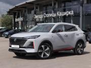 Changan CS55 Plus II Москва  - изображение 51