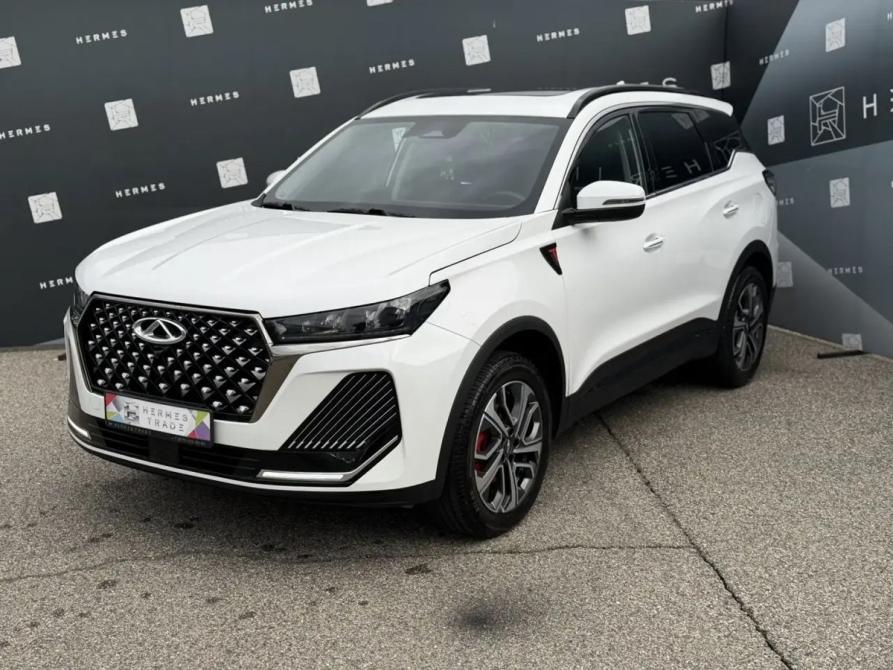 Chery Tiggo 7 Pro Max I Минеральные Воды  - изображение 1