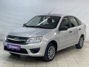 Lada (ВАЗ) Granta I Рестайлинг Воронеж  - изображение 21