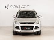 Ford Kuga II Казань  - изображение 10