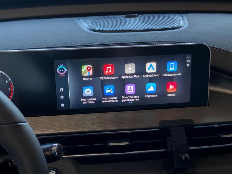 Chery Tiggo 4 Pro I Рестайлинг Тула  - изображение 15
