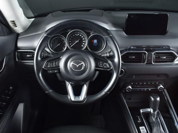 Mazda CX-5 II с пробегом 2020 года, цена 2 799 999 рублей, 152617 км, внедорожник, Автокод Объявления