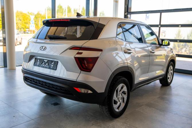 Hyundai Creta II с пробегом 2022 года, цена 2 900 000 рублей, 175621 км, внедорожник, Автокод Объявления