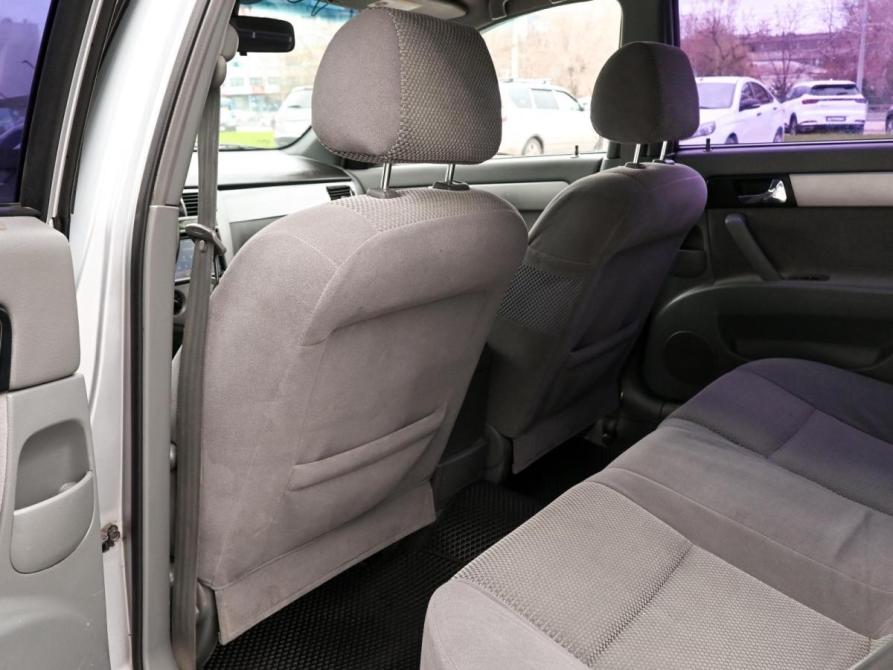 Chevrolet Lacetti I Волгоград  - изображение 11